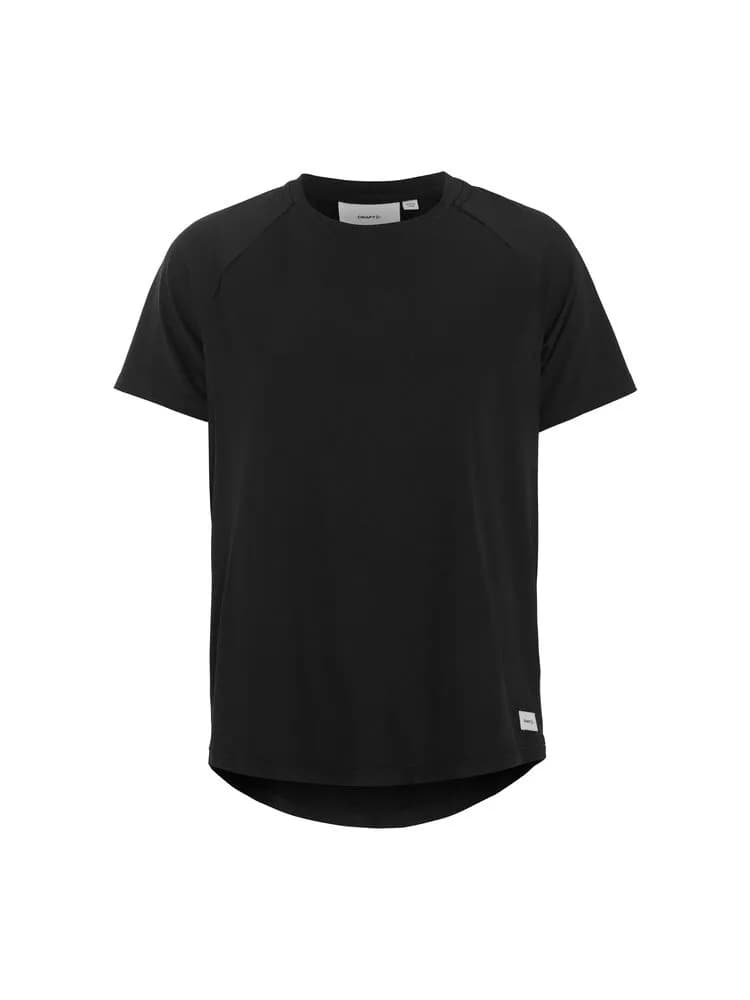 Collective Ss Tee W - Black