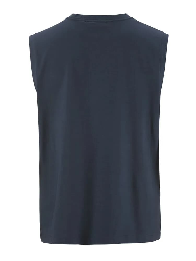 Collective Relaxed Sl Tee M - Blaze