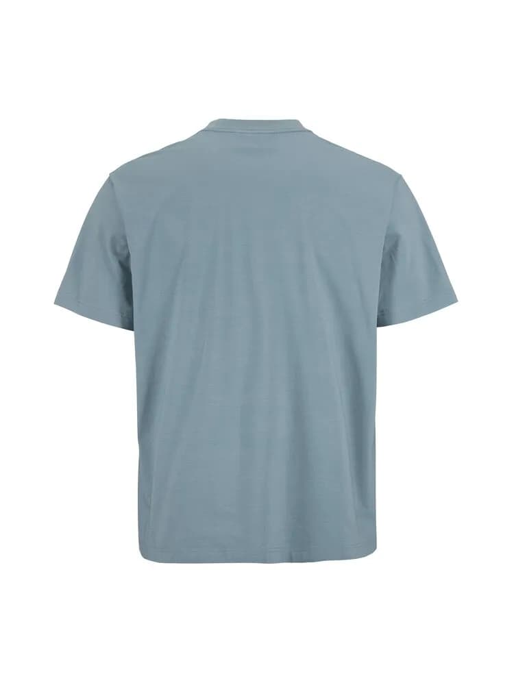 Collective Relaxed Ss Tee M - River