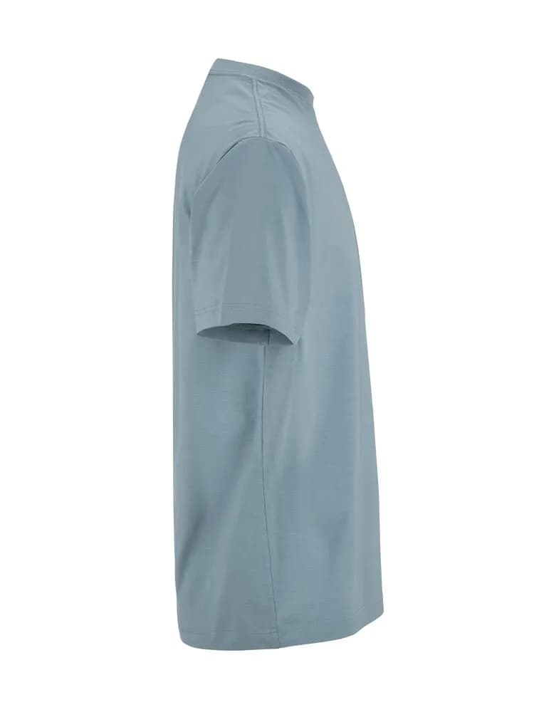 Collective Relaxed Ss Tee M - River