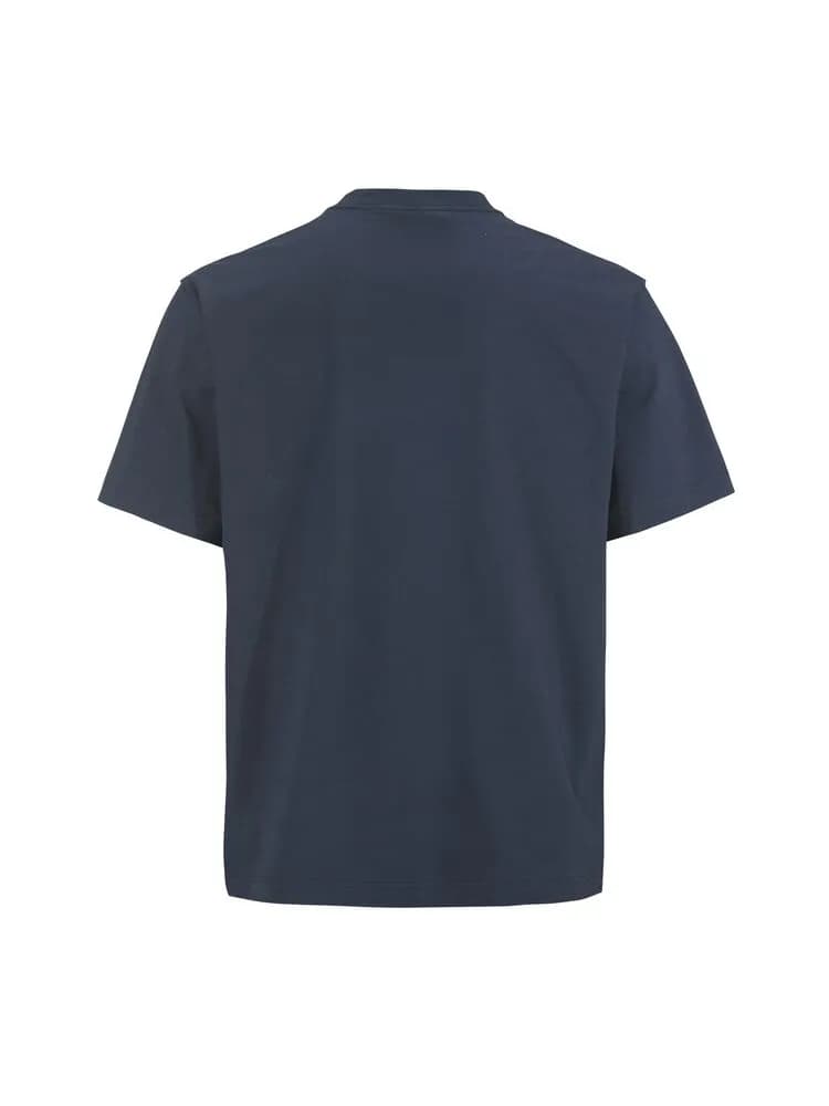 Collective Relaxed Ss Tee M - Blaze