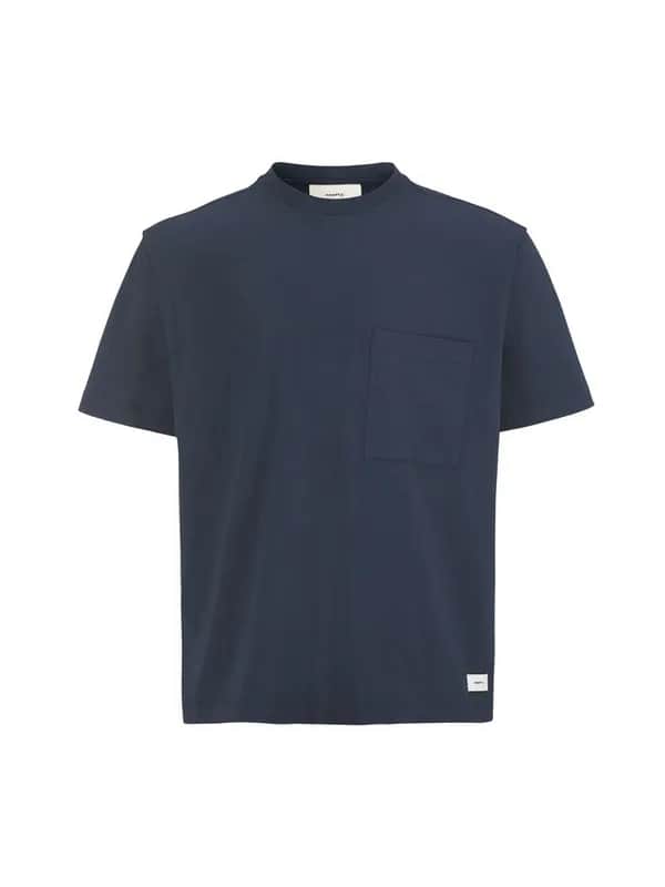 Collective Relaxed Ss Tee M - Blaze