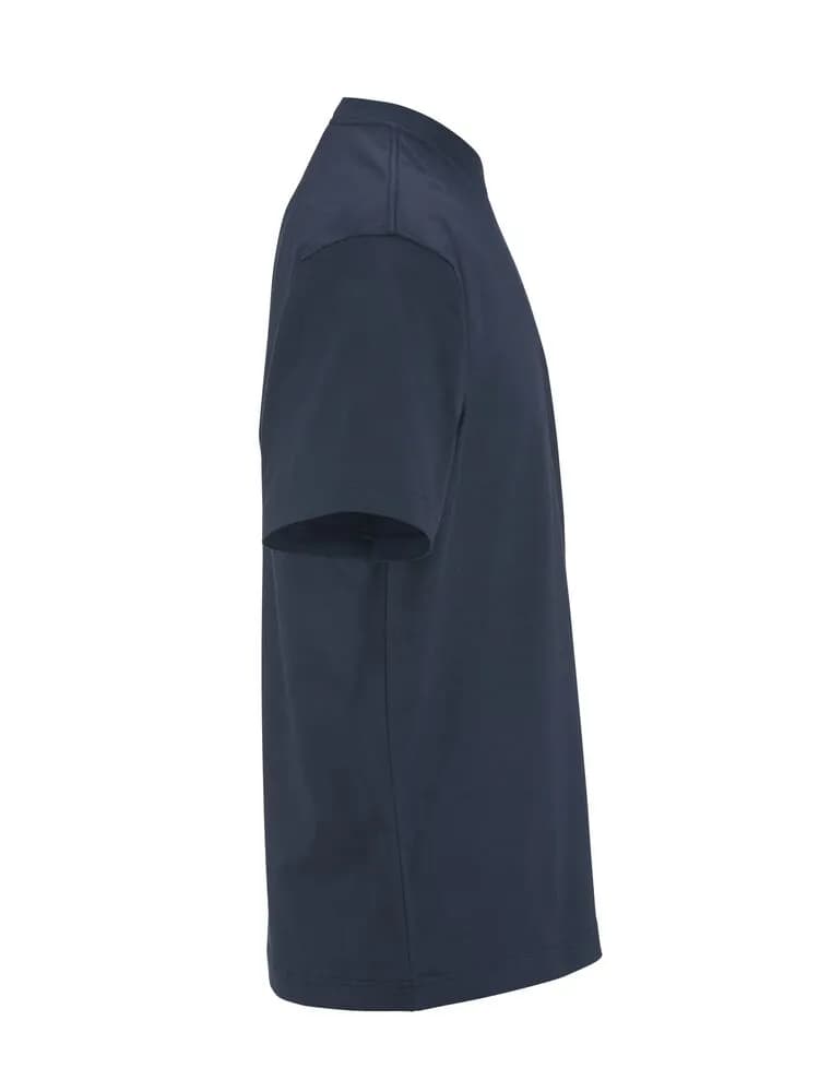 Collective Relaxed Ss Tee M - Blaze