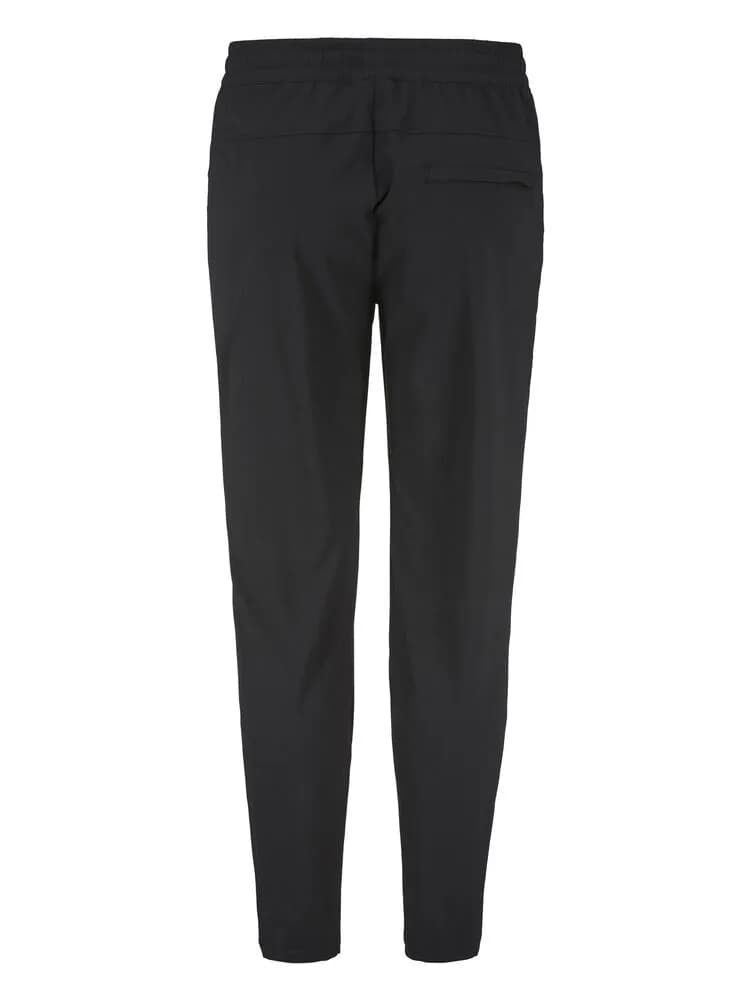 Collective Structure Pants M - Black