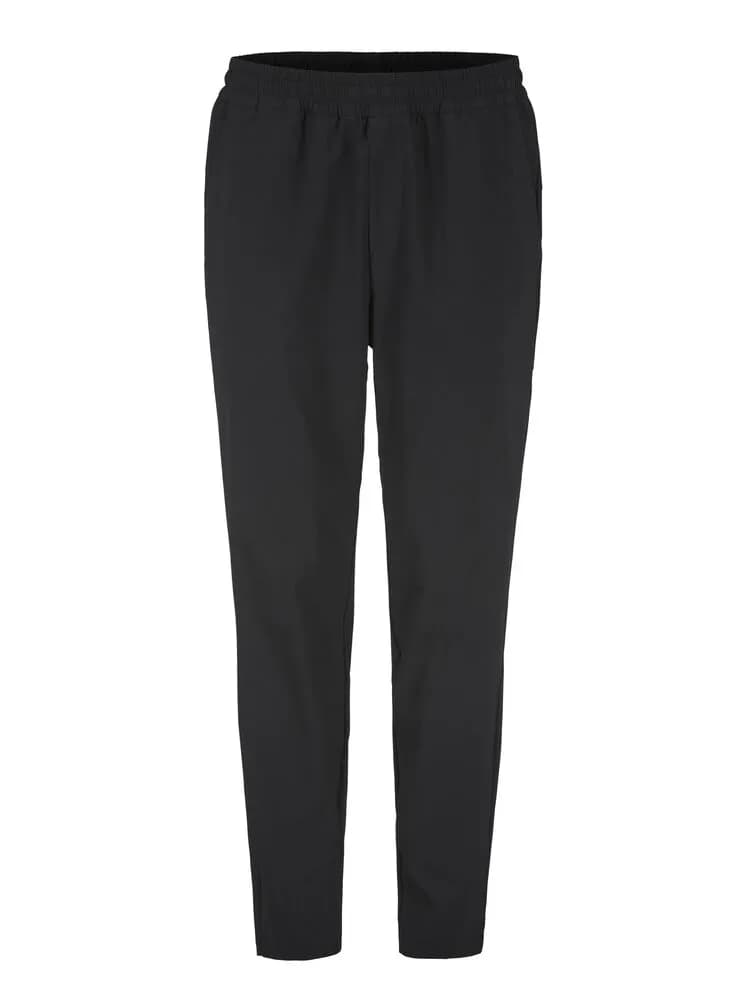 Collective Structure Pants M - Black