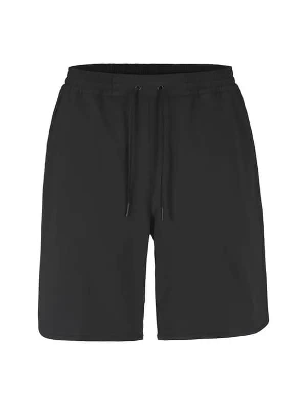 Collective Structure Shorts M - Black