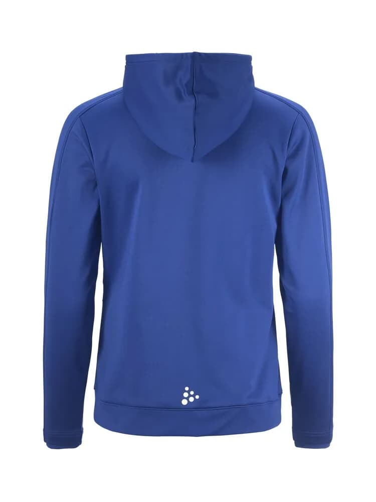 Evolve 2.0 Brushed Hood Jacket W - Club Cobolt