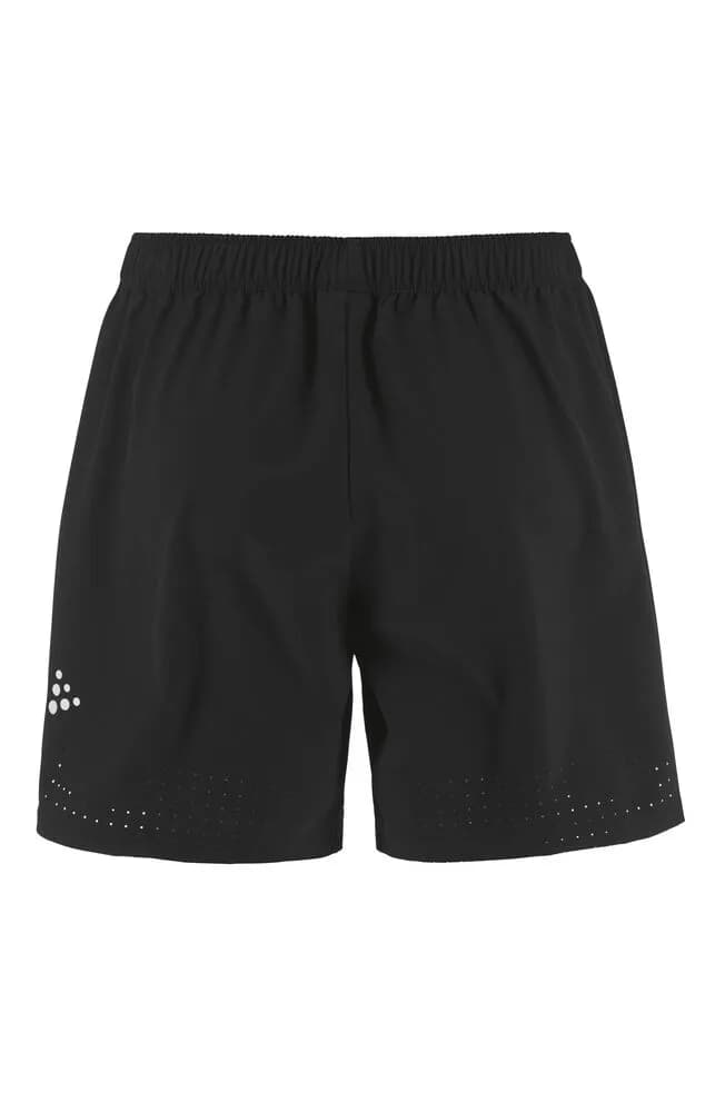 Ability Shorts M - Black