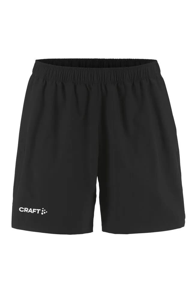 Ability Shorts M - Black