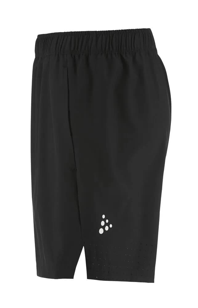 Ability Shorts M - Black
