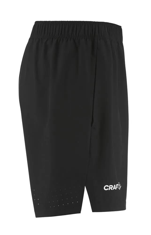 Ability Shorts M - Black