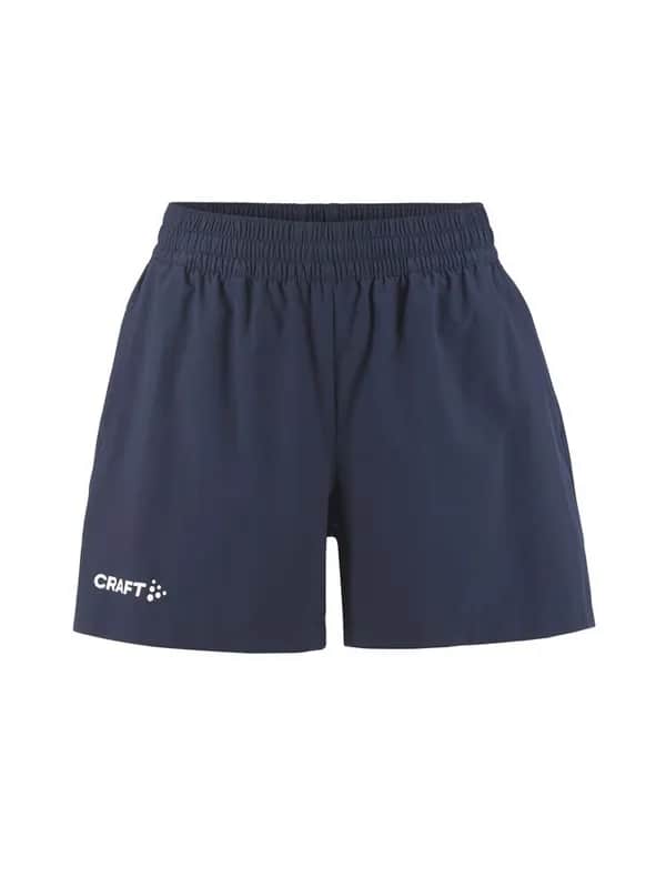 Ability Shorts W - Navy