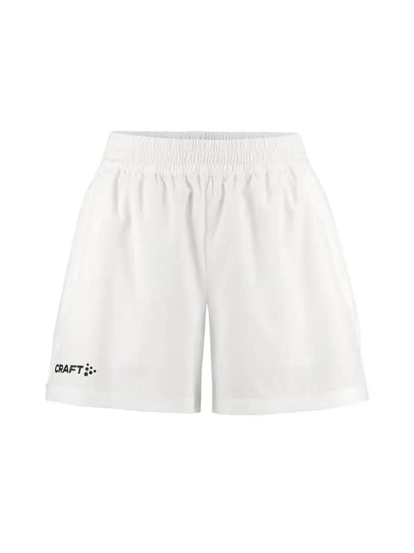 Ability Shorts W - White