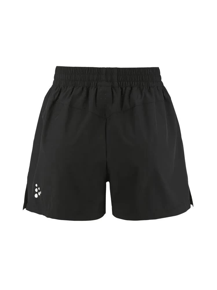 Ability Shorts W - Black