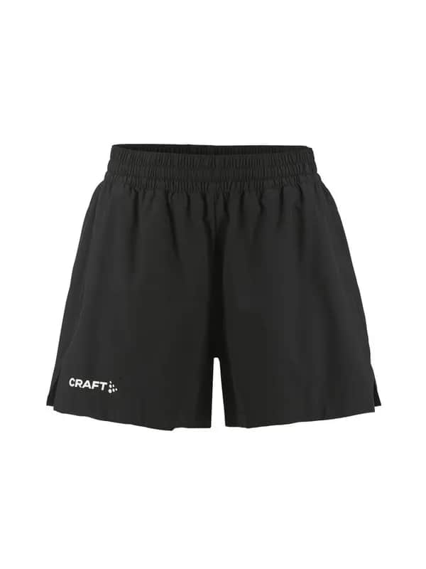 Ability Shorts W - Black
