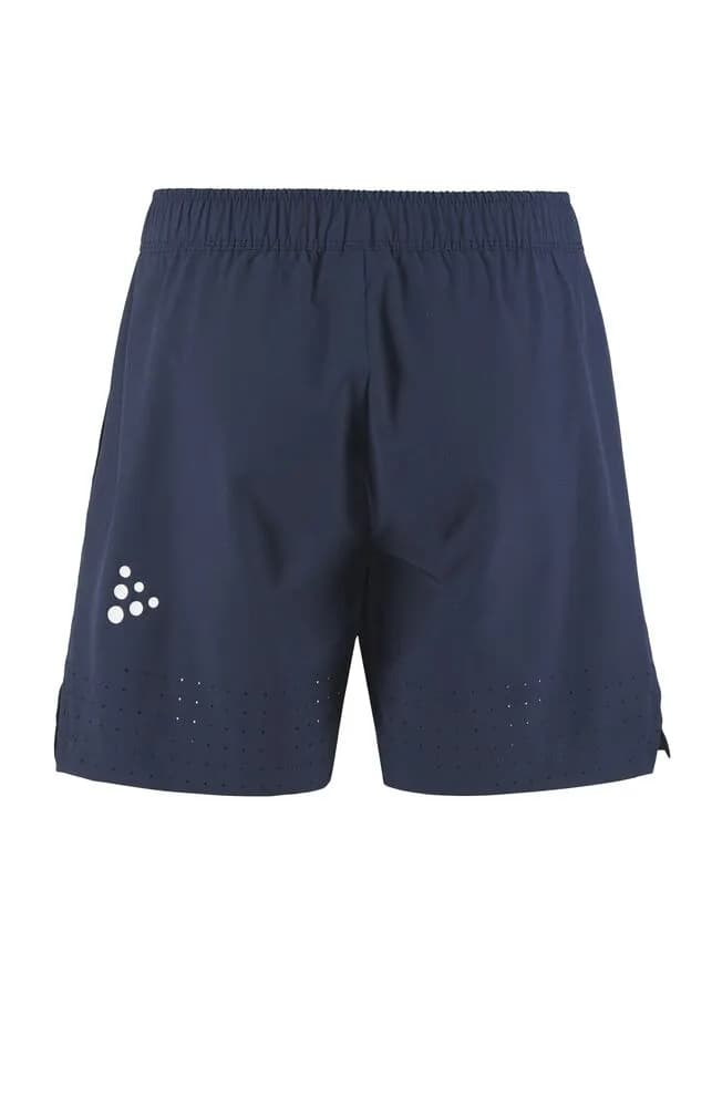 Ability Shorts Jr - Navy