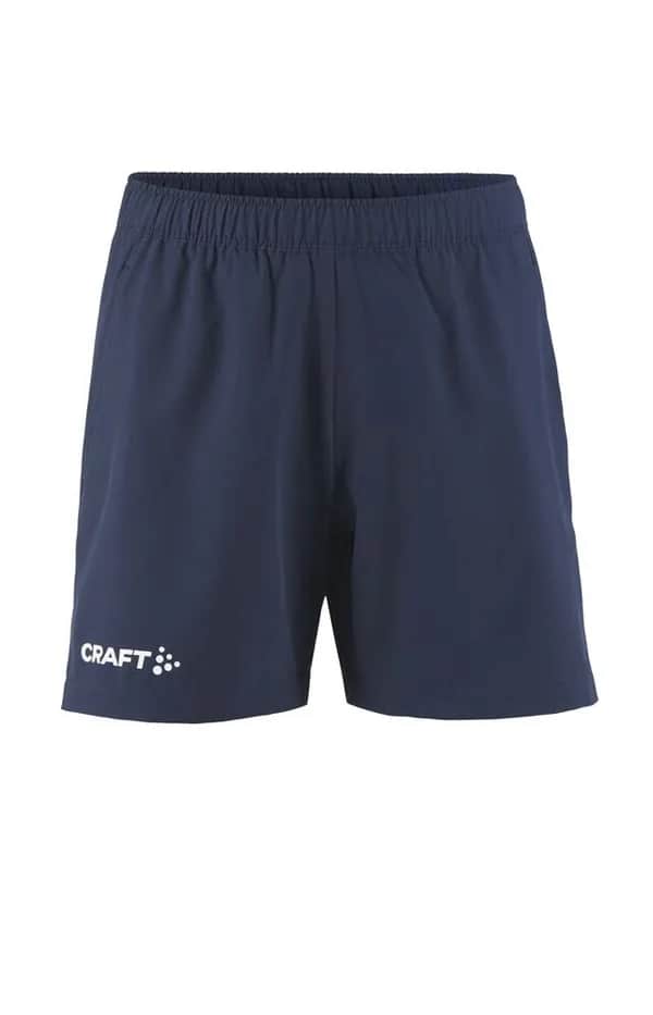 Ability Shorts Jr - Navy