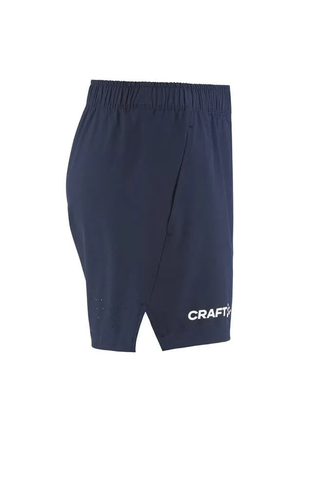 Ability Shorts Jr - Navy