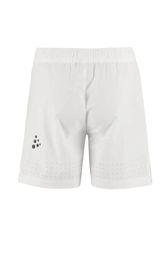 Ability Shorts Jr - White