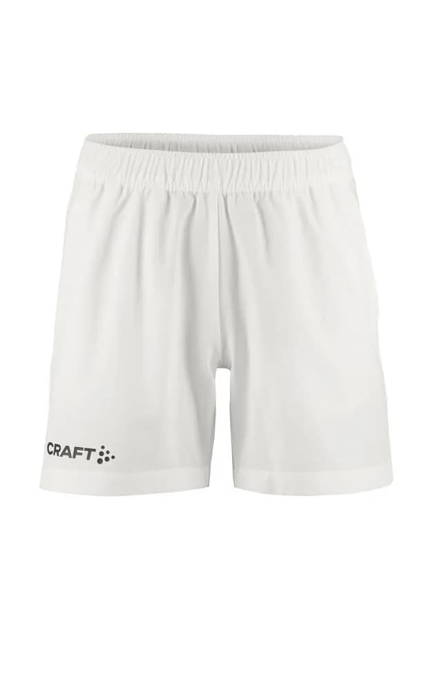 Ability Shorts Jr - White