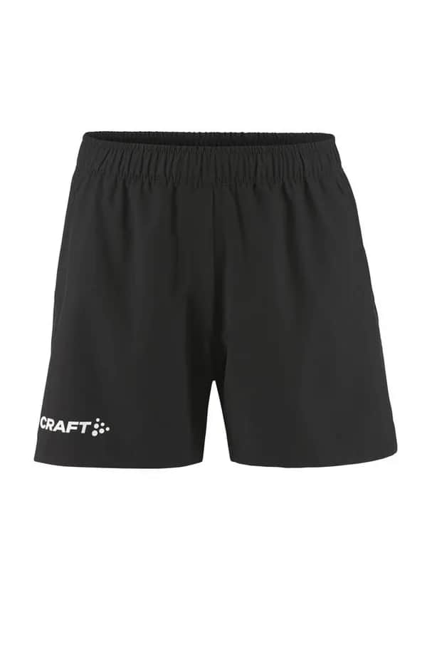 Ability Shorts Jr - Black