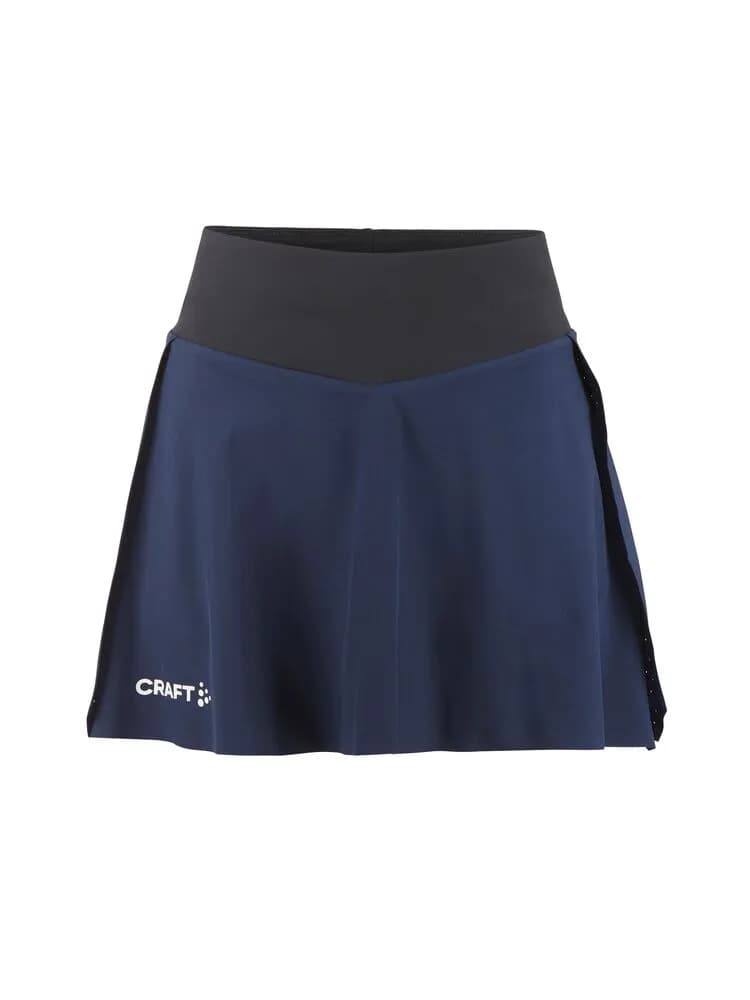 Ability Skirt W - Navy