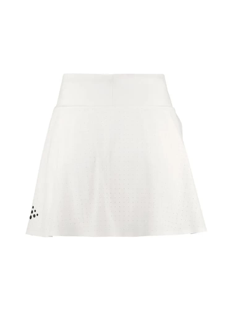 Ability Skirt W - White