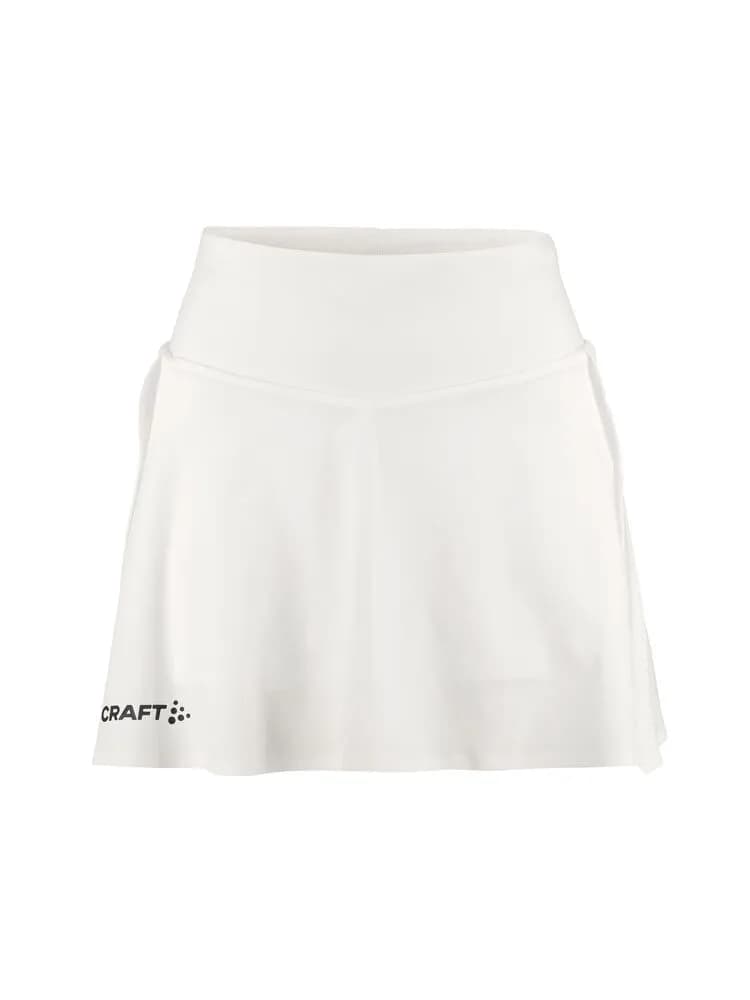 Ability Skirt W - White