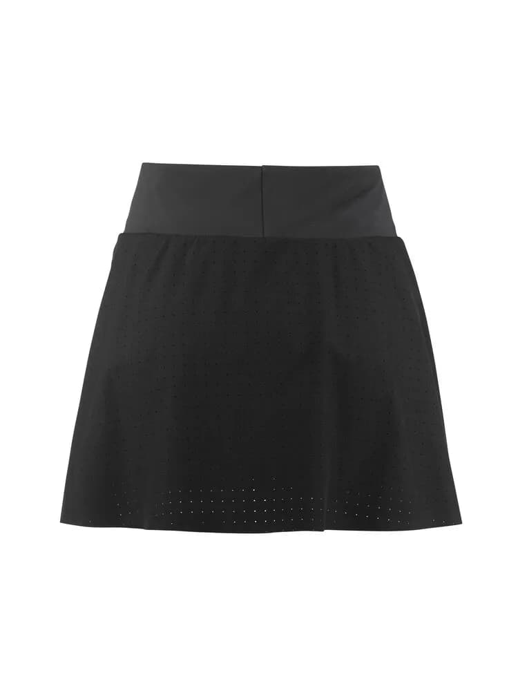 Ability Skirt W - Black
