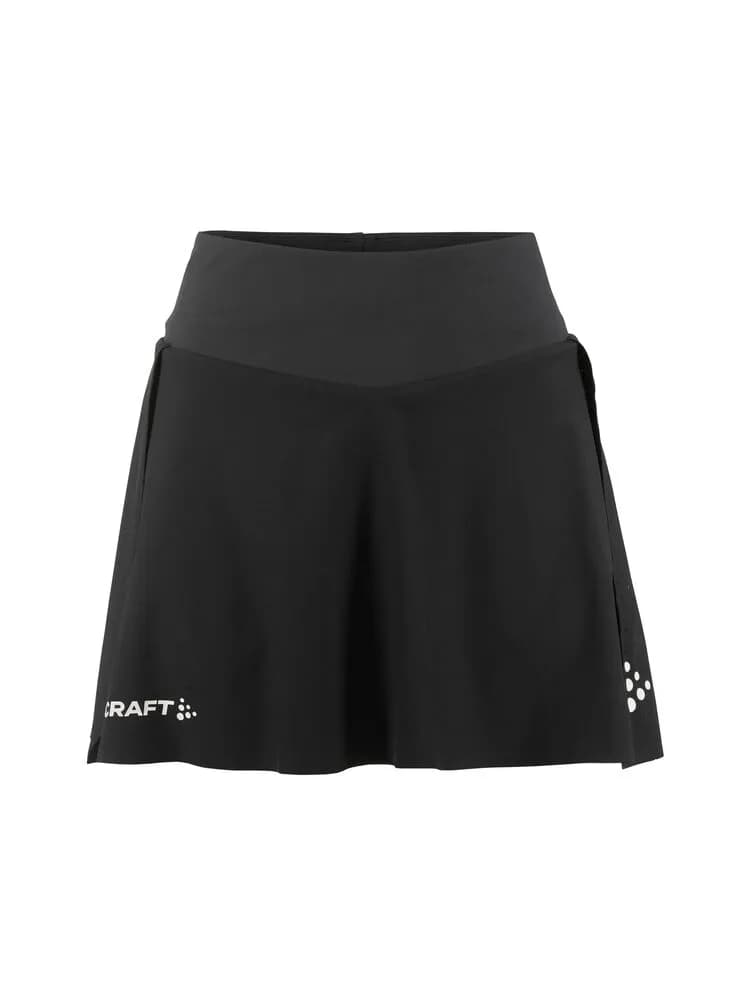 Ability Skirt W - Black
