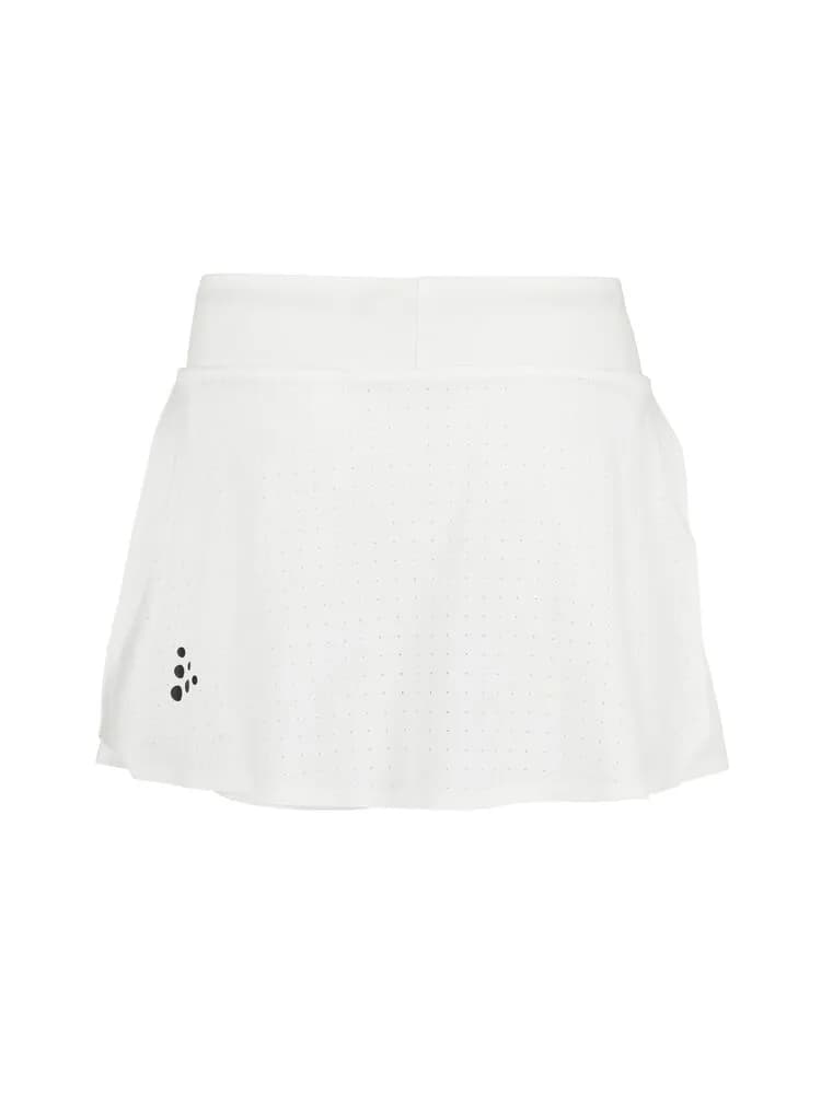 Ability Skirt Jr - White