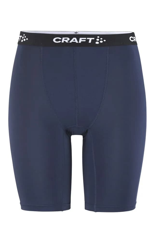 Ability 9" Boxer M - Navy