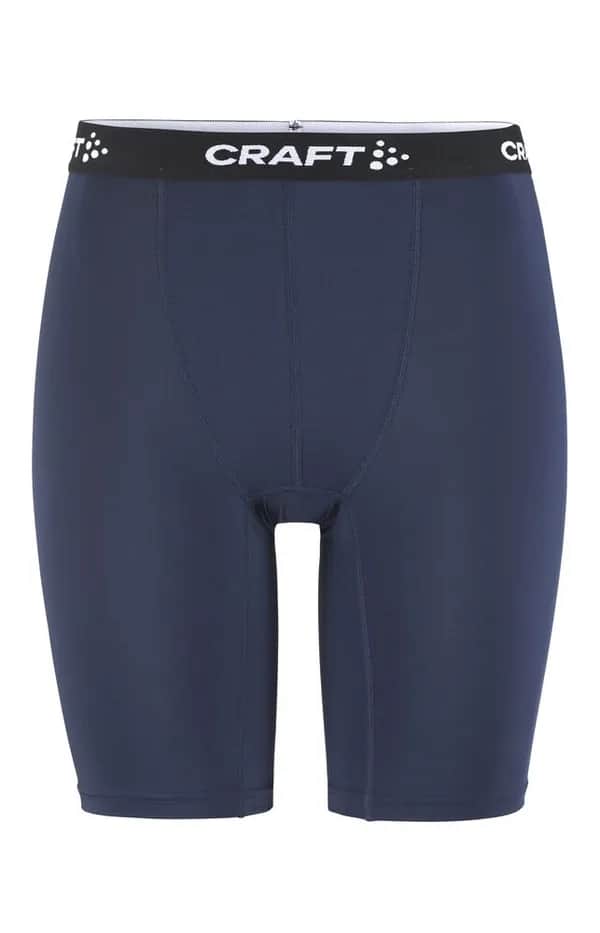 Ability 9" Boxer M - Navy