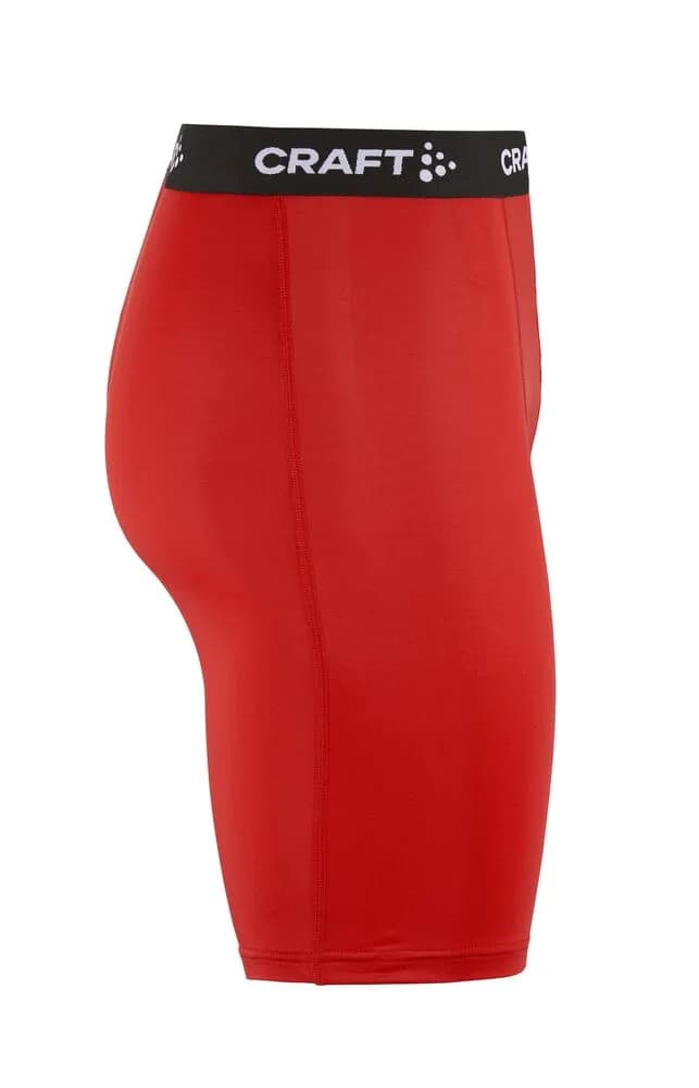 Ability 9" Boxer M - Bright Red