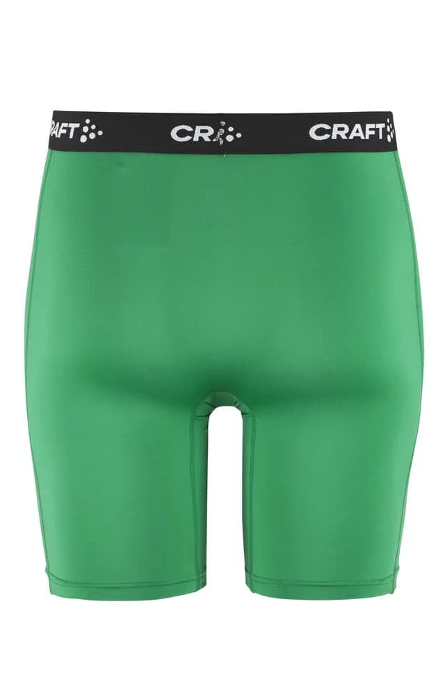 Ability 9" Boxer M - Team Green