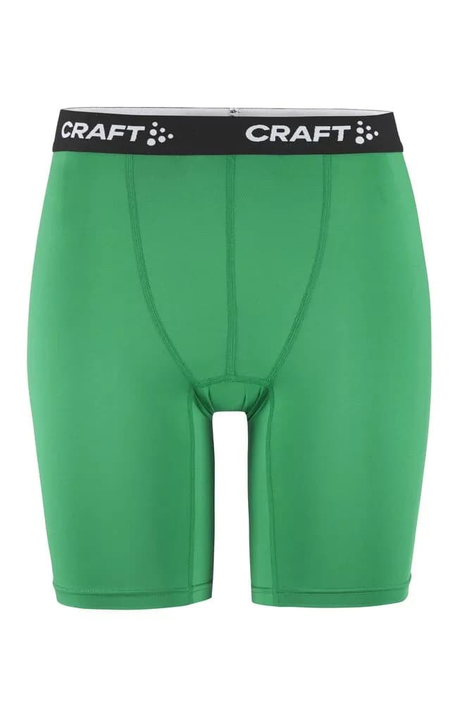 Ability 9" Boxer M - Team Green