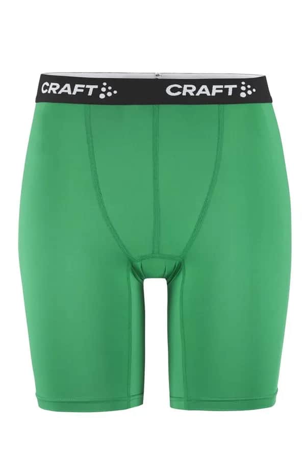 Ability 9" Boxer M - Team Green
