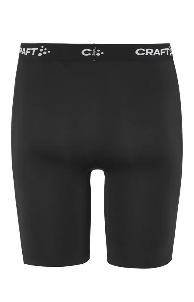 Ability 9" Boxer M - Black