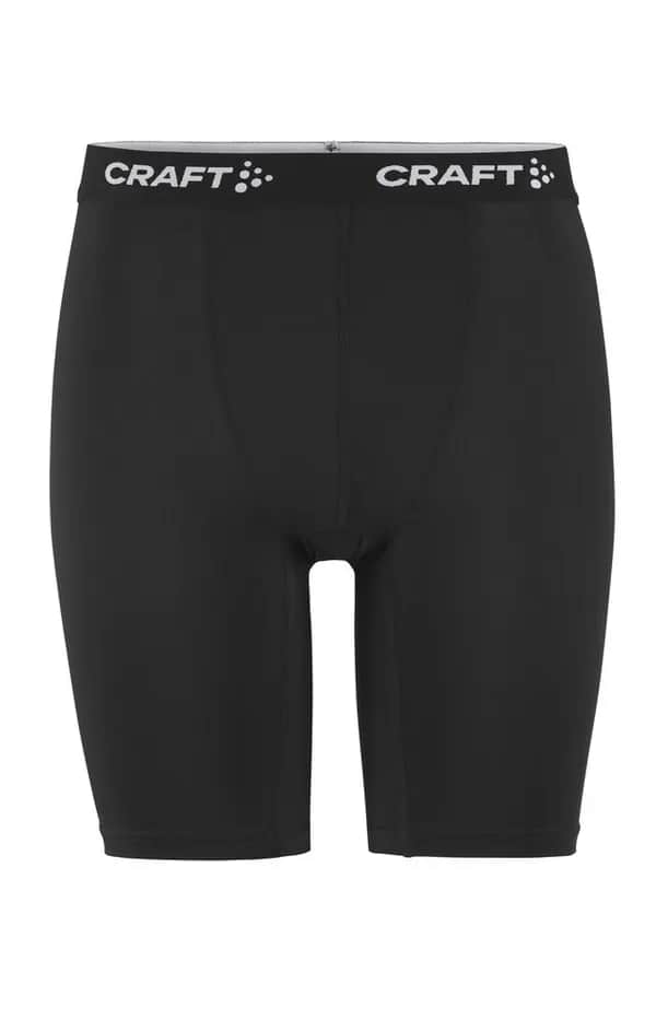 Ability 9" Boxer M - Black