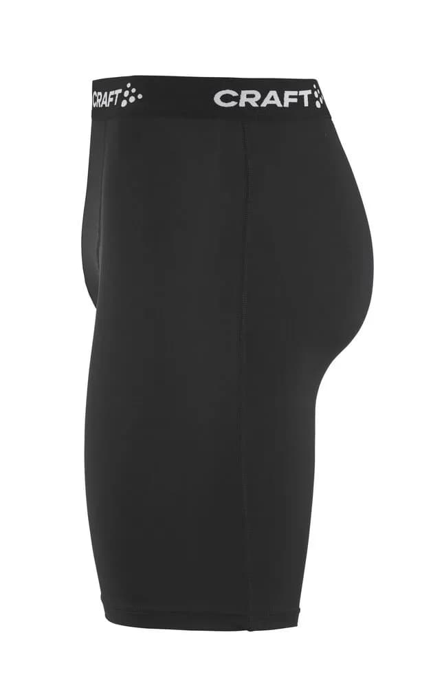 Ability 9" Boxer M - Black