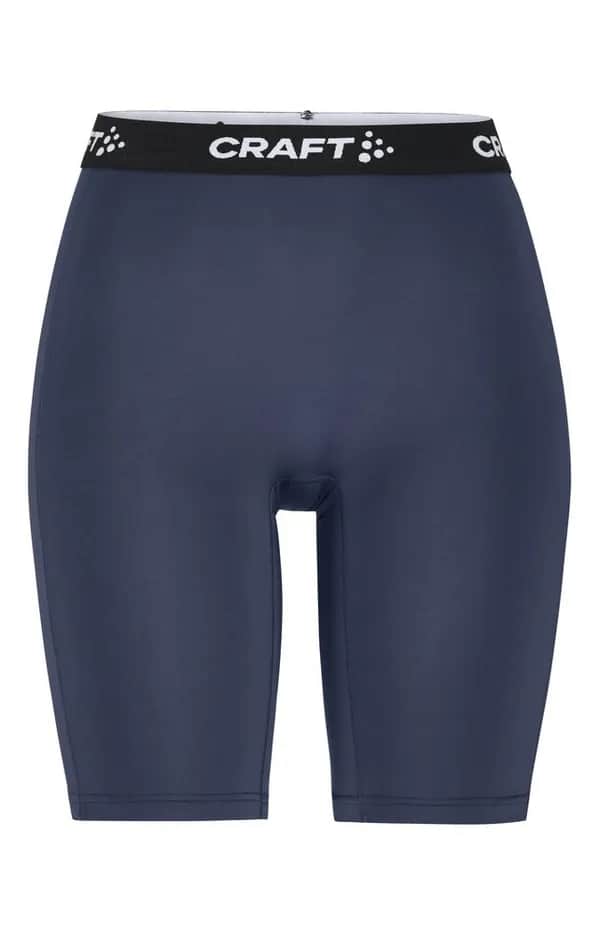 Ability 9" Boxer W - Navy