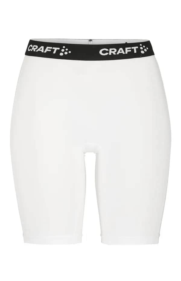 Ability 9" Boxer W - White
