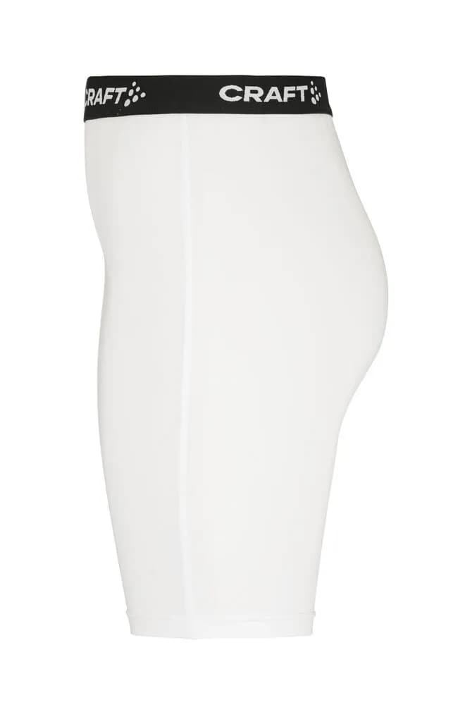 Ability 9" Boxer W - White