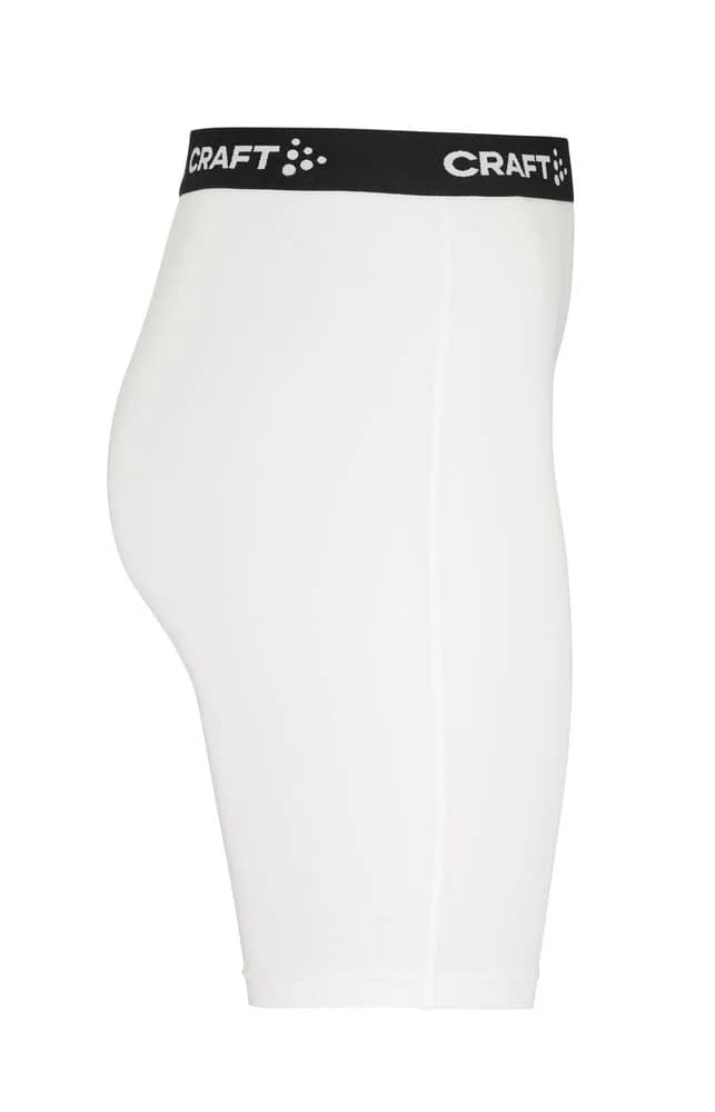 Ability 9" Boxer W - White