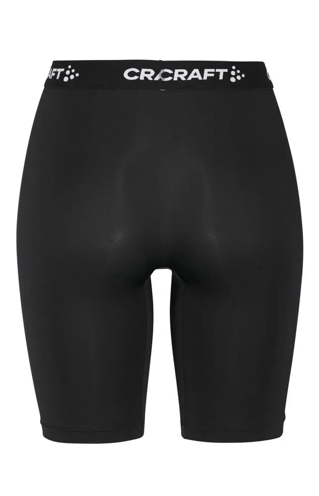 Ability 9" Boxer W - Black