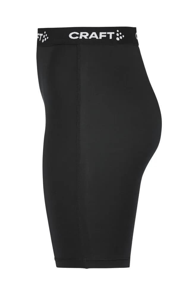 Ability 9" Boxer W - Black