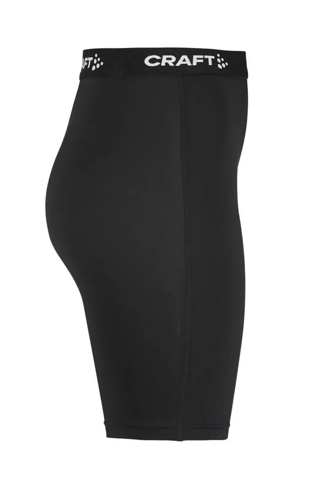 Ability 9" Boxer W - Black