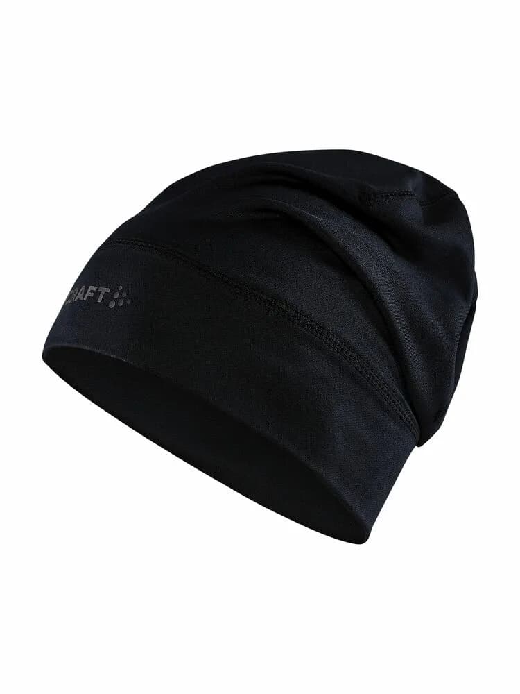 Core Essence Jersey High Hat Jr - Black