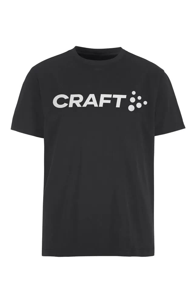 Community 2.0 Craft Tee M - Black
