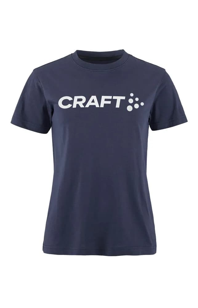 Community 2.0 Craft Tee W - Navy